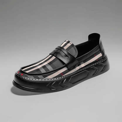 Soft sole versatile casual men's shoes