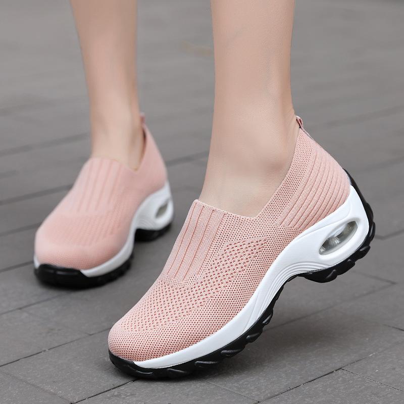 Summer breathable casual sneakers