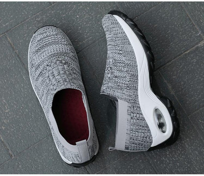 Summer breathable casual sneakers