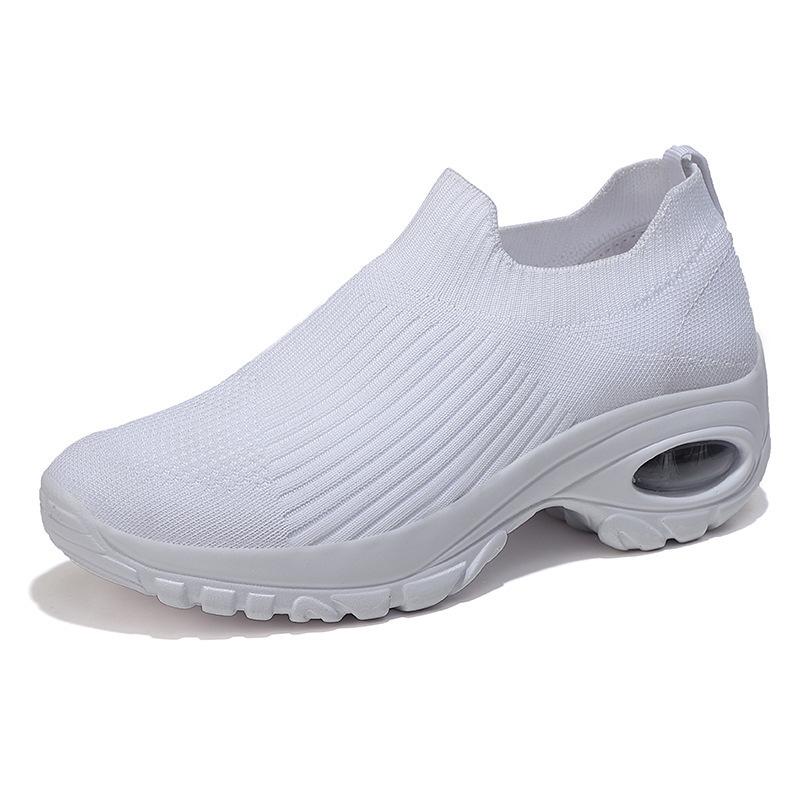 Summer breathable casual sneakers