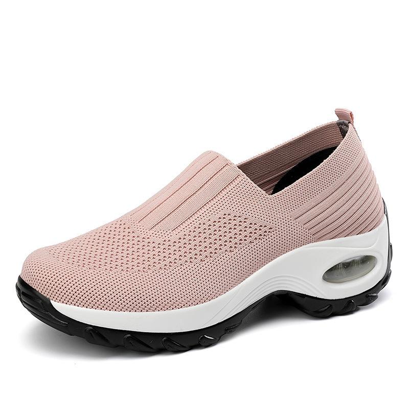 Summer breathable casual sneakers