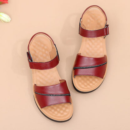 Women's Classic Comfortable Soft-soled Sandals